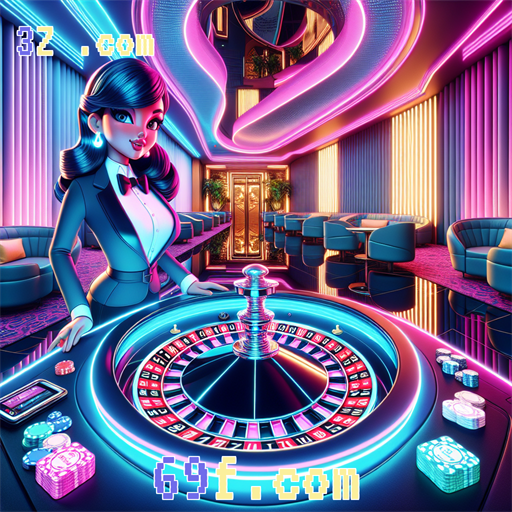 Experimente os Melhores Slots no 69f.com para se Divertir